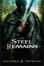 Richard Morgan `The Steel Remains`