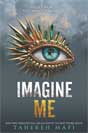 Tahereh Mafi `Imagine Me`