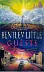 Bentley Little `Guests`