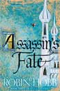 Robin Hobb `Assassin's Fate`