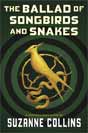 Suzanne Collins `The Ballad of Songbirds and Snakes`