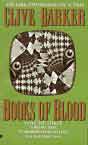 Clive Barker `The Books of Blood Volume Three`