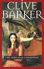 Clive Barker `The Inhuman Condition`