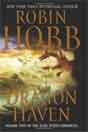 Robin Hobb `Dragon Haven`