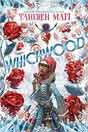 Tahereh Mafi `Whichwood`