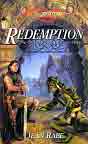 Jean Rabe `Redemption`