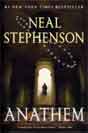 Neal Stephenson `Anathem`