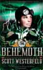 Scott Westerfeld `Behemoth`