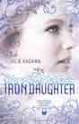 Julie Kagawa `The Iron Daughter`