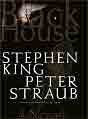 Stephen King, Peter Straub `Black House`