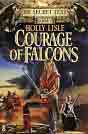 Holly Lisle</a> `Courage of Falcons`