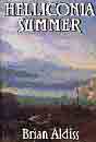 Brian Aldiss `Helliconia Summer`