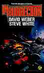 David Weber, Steve White `Insurrection`