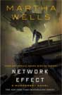 Martha Wells `Network Effect`