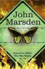 John Marsden `The Dead of the Night`