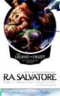 R.A. Salvatore `The Legend of Drizzt 25th Anniversary Edition, Book II`