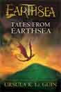 Ursula K. Le Guin `Tales From Earthsea`