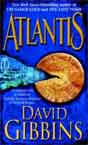 David Gibbins `Atlantis`