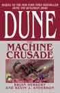 Brian Herbert, Kevin J. Anderson `Dune. The Machine Crusade`