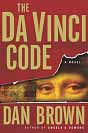 Dan Brown `The Da Vinci Code`