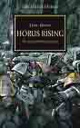 Dan Abnett `Horus Rising`