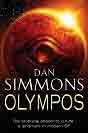 Dan Simmons `Olympos`