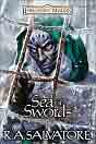 R. A. Salvatore `Sea of Swords`