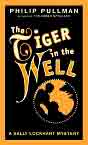 Philip Pullman `The Tiger in the Well`