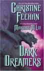 Christine Feehan, Marjorie M. Liu `Dark Dreamers`