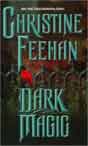 Christine Feehan `Dark Magic`