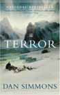 Dan Simmons `The Terror`