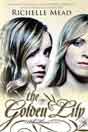 Richelle Mead `The Golden Lily`