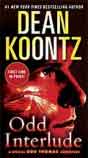 Dean Koontz `Odd Interlude`