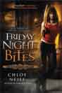 Chloe Neill  `Friday Night Bites`