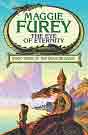 Maggie Furey `The Eye of Eternity` ( )