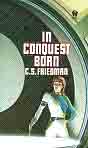 Celia S. Friedman `In Conquest Born` (  1987 )