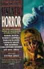 `Best New Horror` edited by Ramsey Campbell and Stephen Jones