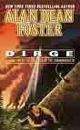 Alan Dean Foster `Dirge`