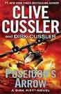 Clive Cussler, Dirk Cussler `Poseidon's Arrow`