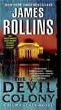 James Rollins `The Devil Colony`