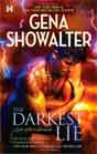 Gena Showalter `The Darkest Lie`