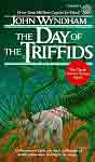 John Wyndham `The Day of the Triffids`