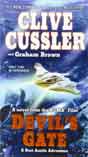 Clive Cussler, Graham Brown `Devil's Gate`