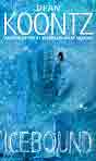 Dean Koontz `Icebound`