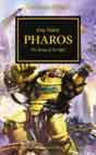 Guy Haley `Pharos`