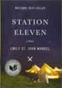 Emily St. John Mandel `Station Eleven`