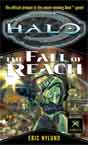 Eric Nylund `Halo: The Fall of Reach`