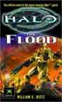 William C. Dietz `Halo: The Flood`