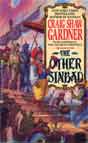 Craig Shaw Gardner `The Other Sinbad`