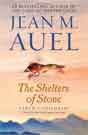 Jean M. Auel `The Shelters of Stone`